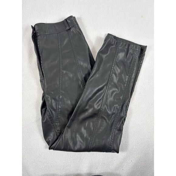 Women's Atlein Collective Pants, Size 6, Black - Picture 5 of 7